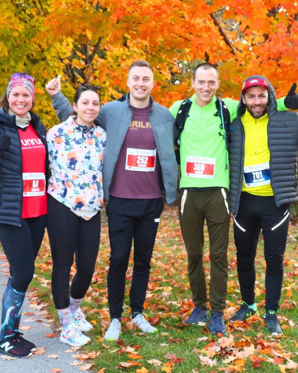 9RunRun (@9runrun) on Twitter photo #TBT to running together for a great cause! Join us this year on October 18 to run or walk in support of <a href="/ottfrf/">Ottawa First Responders Foundation</a>! Choose from the Family 2K, the 5K, the 10K, or the 15K. There is an event for everyone! Register now: raceroster.com/events/2025/98… #TBT to running together for a great cause! Join us this year on October 18 to run or walk in support of <a href="/ottfrf/">Ottawa First Responders Foundation</a>! Choose from the Family 2K, the 5K, the 10K, or the 15K. There is an event for everyone! Register now: raceroster.com/events/2025/98…