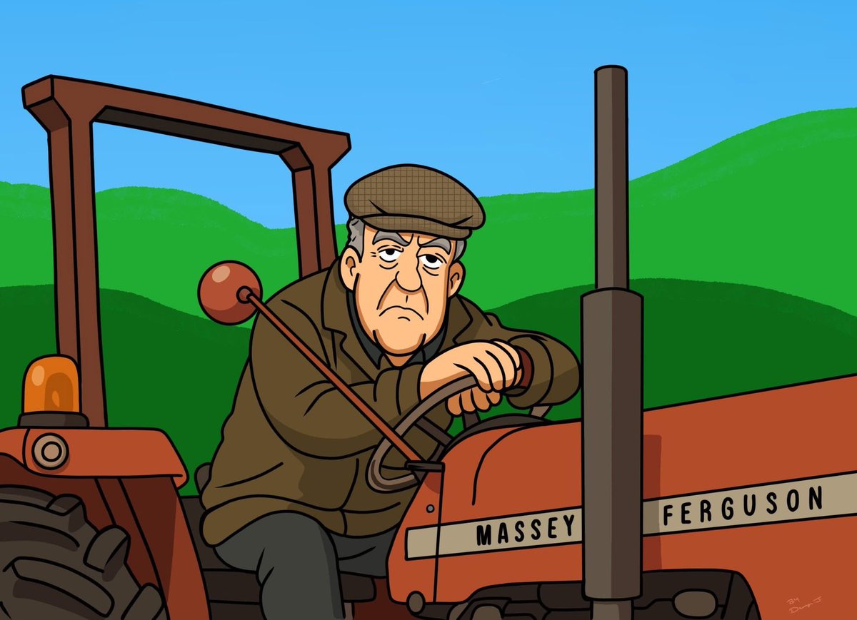 ClarksonsFarm tweet media