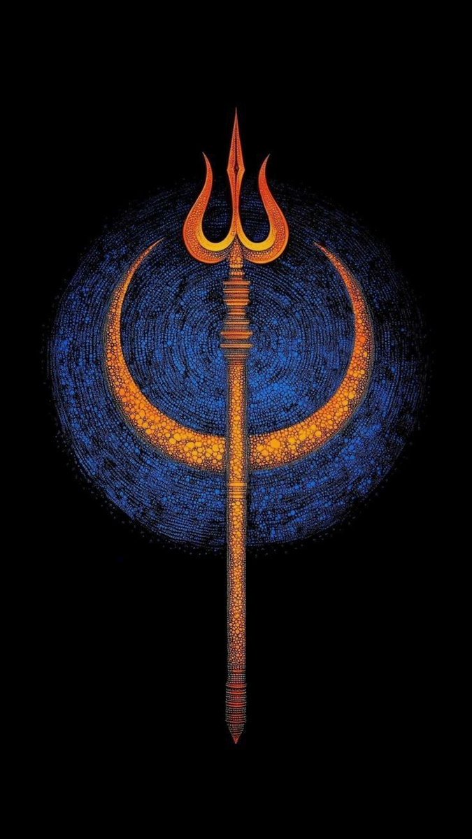 ॐ नमो भगवते रुद्राय नमः❤️