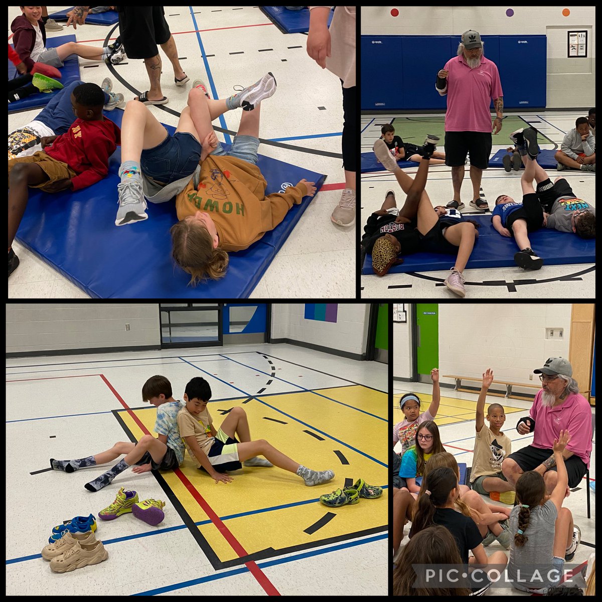 Heather Fyfe (@hflearn) on Twitter photo This June, we celebrated #IndigenousHistoryMonth with Aalla (Stranger), a passionate advocate for Inuit culture. With over a decade of teaching traditional Inuit games, he shared his knowledge with grade 5 Ss <a href="/StDominicOCSB/">St. Dominic School</a> <a href="/ocsbindigenous/">OCSB Indigenous Ed</a> This June, we celebrated #IndigenousHistoryMonth with Aalla (Stranger), a passionate advocate for Inuit culture. With over a decade of teaching traditional Inuit games, he shared his knowledge with grade 5 Ss <a href="/StDominicOCSB/">St. Dominic School</a> <a href="/ocsbindigenous/">OCSB Indigenous Ed</a>
