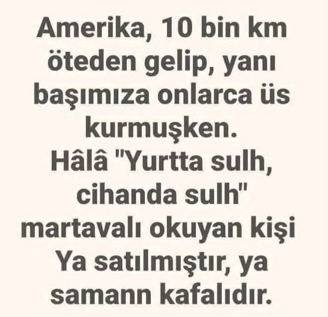 Siyasi Portal (@siyasiportal) on Twitter photo 