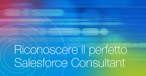 Un consulente #Salesforce non deve solo implementare una piattaforma: deve aiutarti a generare nuove opportunità. In questo articolo ti sveliamo come individuare il professionista giusto, quello che trasforma Salesforce in un motore per la #crescita! hubs.la/Q03sQMr60