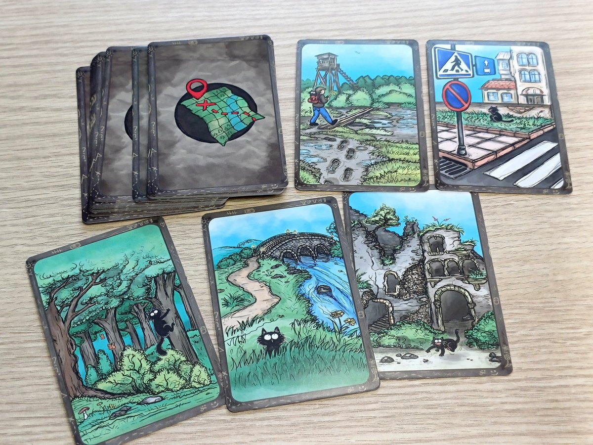 Aigar (2D6 Games) tweet media