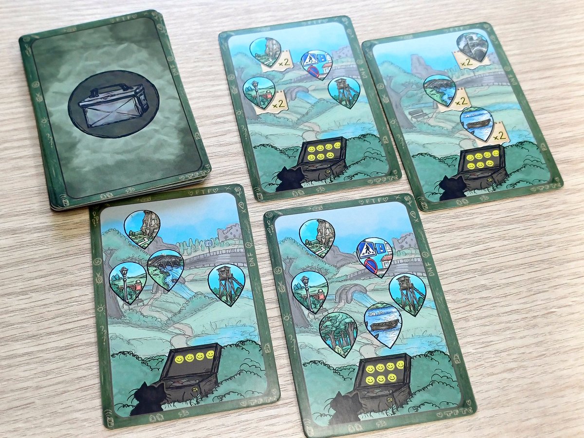 Aigar (2D6 Games) tweet media