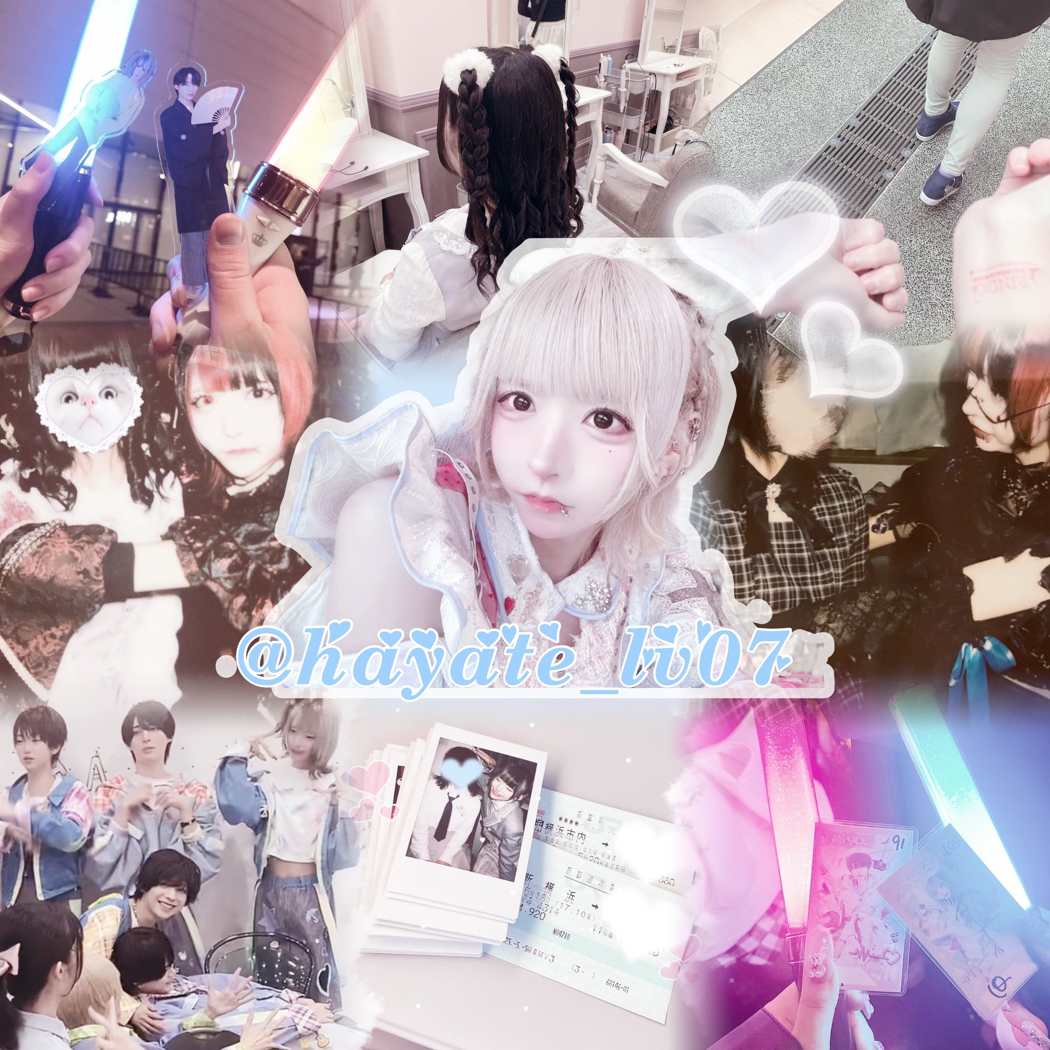 ゆにゃん様♡ありがとうございます♡ 18d4ObW__200x200.jpg