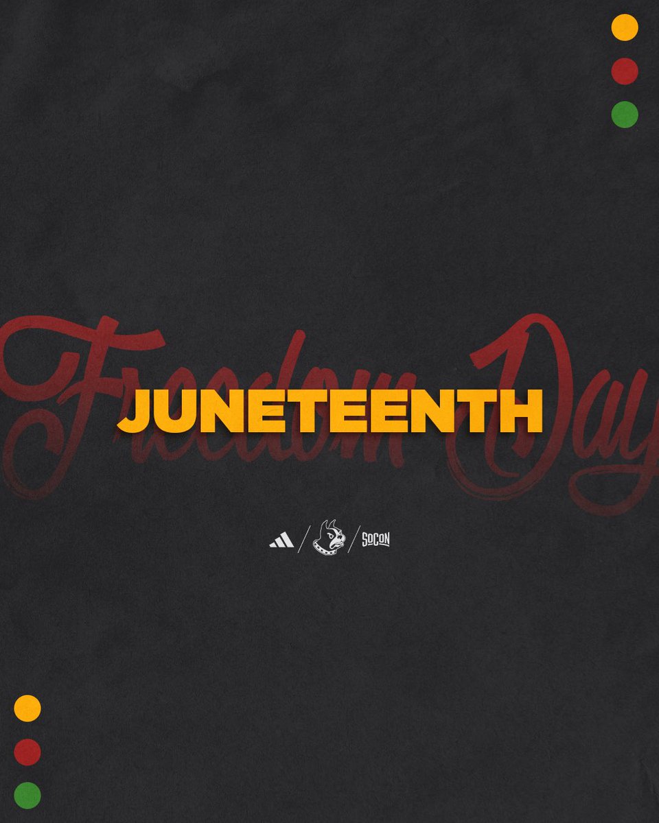 Today we celebrate and recognize #juneteenth2025