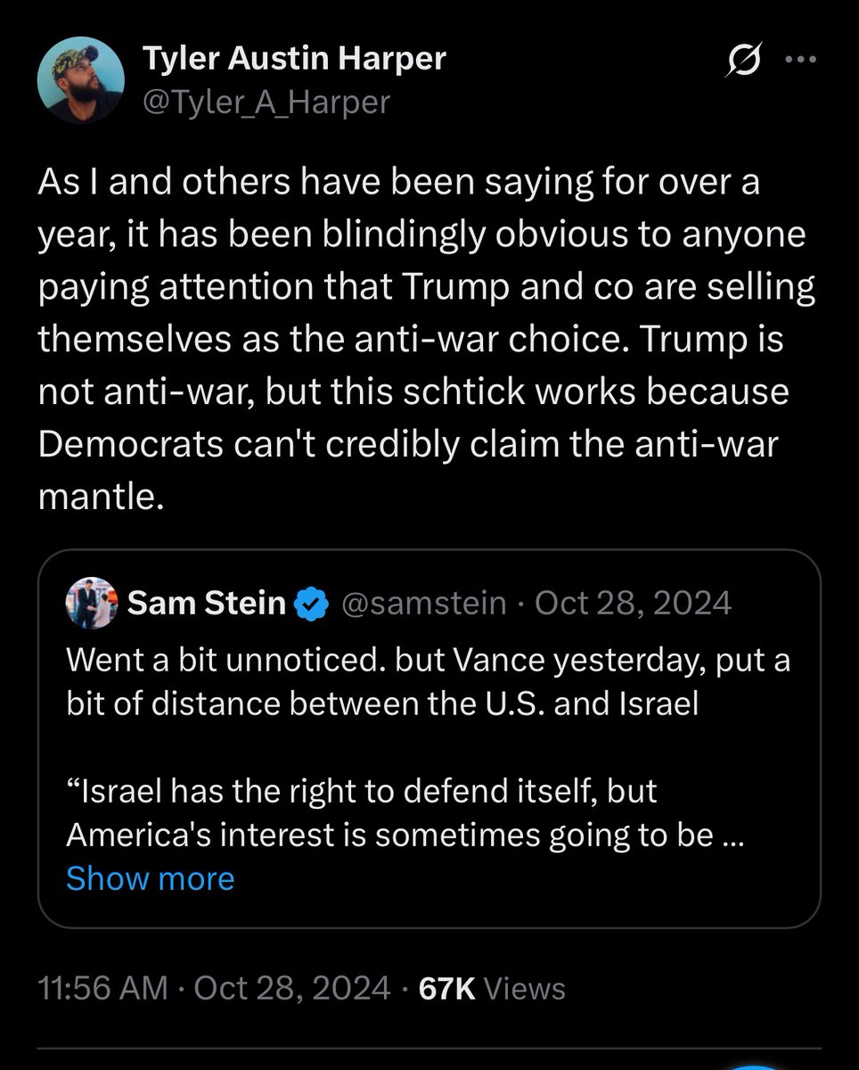 Tyler Austin Harper tweet media