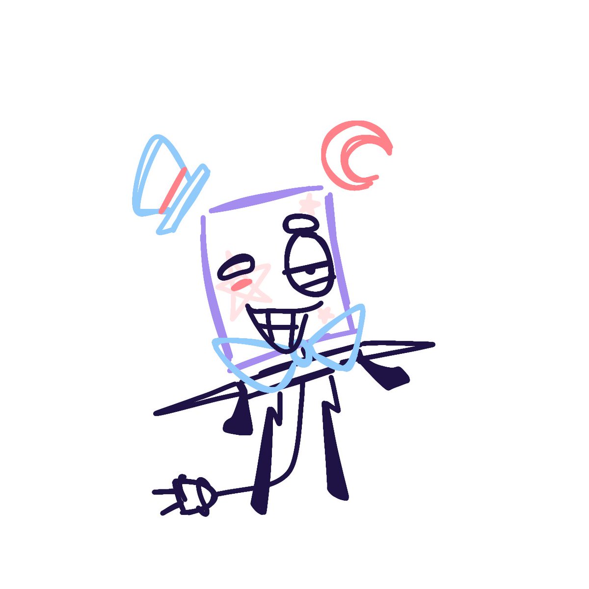 Crazy how the OSC (at least on twitter) is so negative that I might actually be considered a nice person when I'm like Mr Negative usually, anyway look at my ugly ass sona