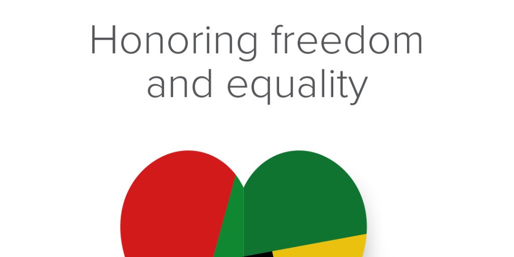 In honor of Juneteenth, Orrstown Bank will be closed on Thursday, June 19. While our branches and offices will be closed, you can access your accounts anytime using online, mobile, and telephone banking, or at any of our ATMs.