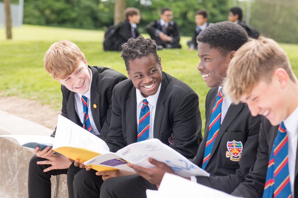 OPEN DAY: St Ambrose College is holding its annual Open Morning on Saturday 28th June from 9.30am-12.30pm.

Tours will be available throughout the morning in addition to classroom presentations.