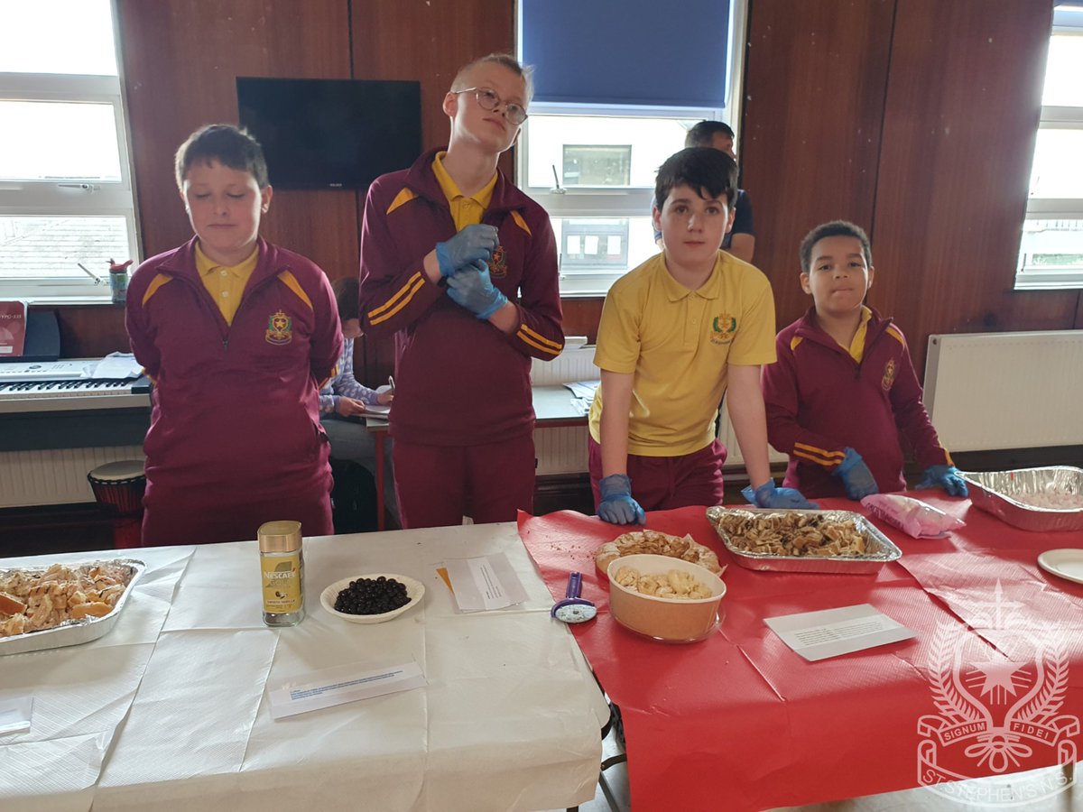 We held "Heritage Week" at the start of June! Boys in all classes took part in lots of different activities as we celebrated the many different cultures, customs and foods of our school community. 

1/3