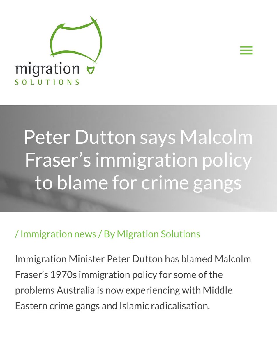 Sussan Ley wants to know how the Coalition alienated migrant voters last election.

Sussan Ley also doesn’t feel the Liberal Party alienated migrants in the last federal election.

🙄

I’m pretty sure that Dutton and the entire coalition contributed to the hate fest and division