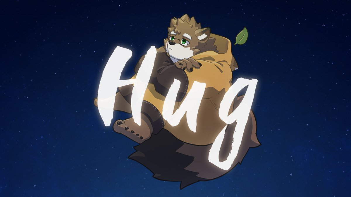 【歌みた動画投稿】
Mrs. GREEN APPLE様の『Hug』を歌わせていただきました🌃
寂しくなってしまうそんな夜などに、ぜひ聴いてくださいね！

illustration by かしのき様（#kashinoki_oak）

furryvtuberpark.com/yt-link/ldJ6HX…