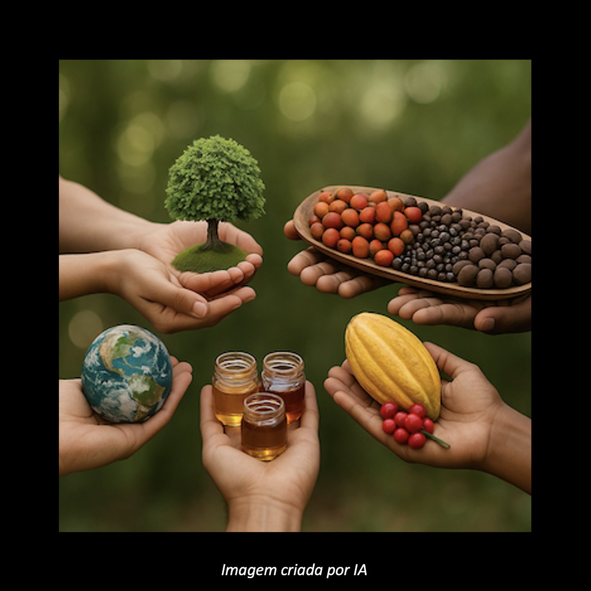 “Biodiversidade, ciência e futuro: a nossa vantagem única”
A leitura do artigo de Vanessa Pinsky reforça o que ficou evidente em cada visita que fizemos na China: ciência, tecnologia e inovação caminham de mãos dadas com a preservação de recursos estratégicos. Na Amazônia, e em