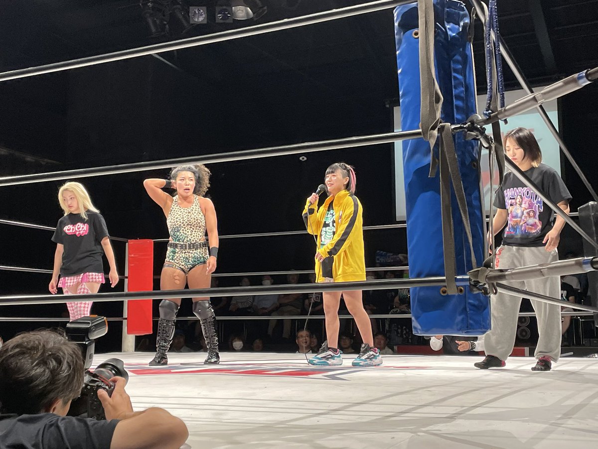 hollywood_kono's tweet image. ベスト4進出。「所属に本当のEvolutionを教えてやる」と宣言。どういう意味だ？#RealEvolution #Whatisit