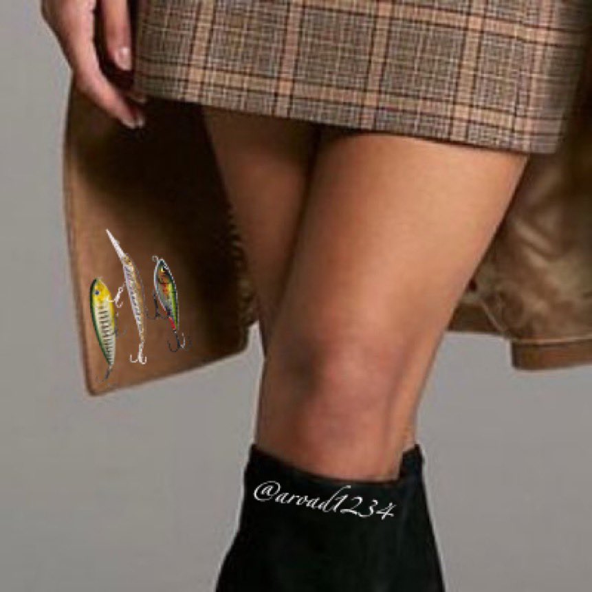 It’s been fun. TIL next year.