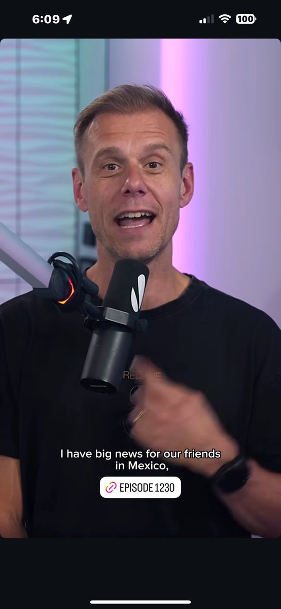 Tavo_Gonse's tweet image. HOY SE ANUNCIA ASOT MÉXICO 🇲🇽 🎉🫶🏻 #ASOTMEXICO @asot @arminvanbuuren