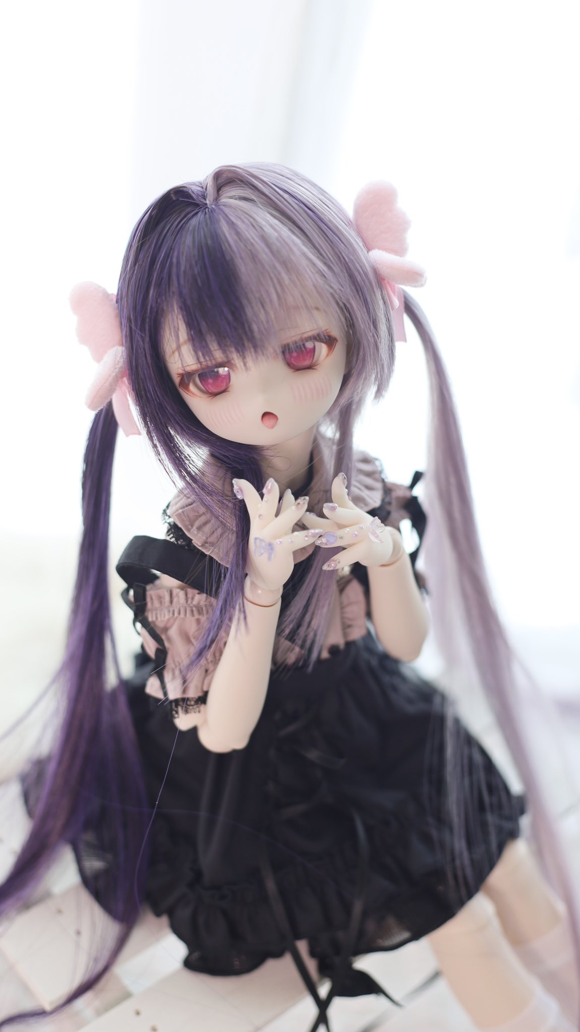 モンスター ハンドメイド アートドール まとめて 市販 - メルカリ