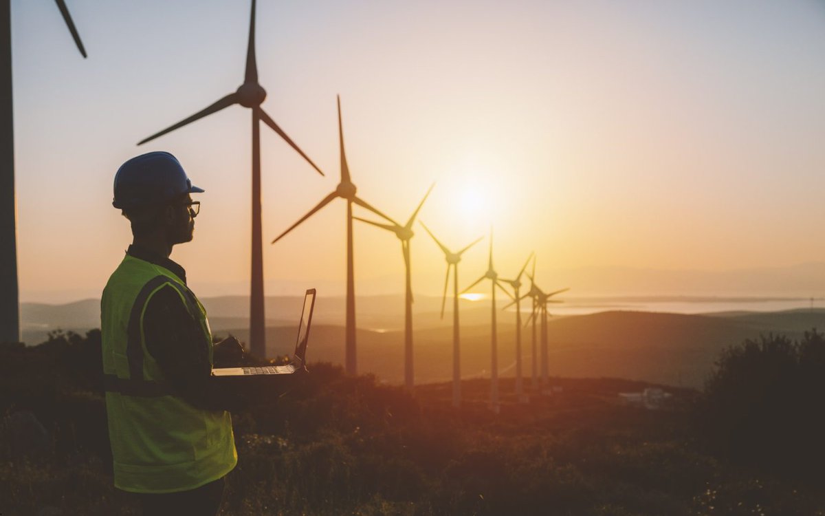 #AEW2025 Promotes Africa-Centric Energy Transition with Dedicated Program Track

The #AEW: Invest in African Energies conference – taking place on September 29 to October 3 in #CapeTown – is organized under a mandate to make energy poverty history by 2030. As such, the event