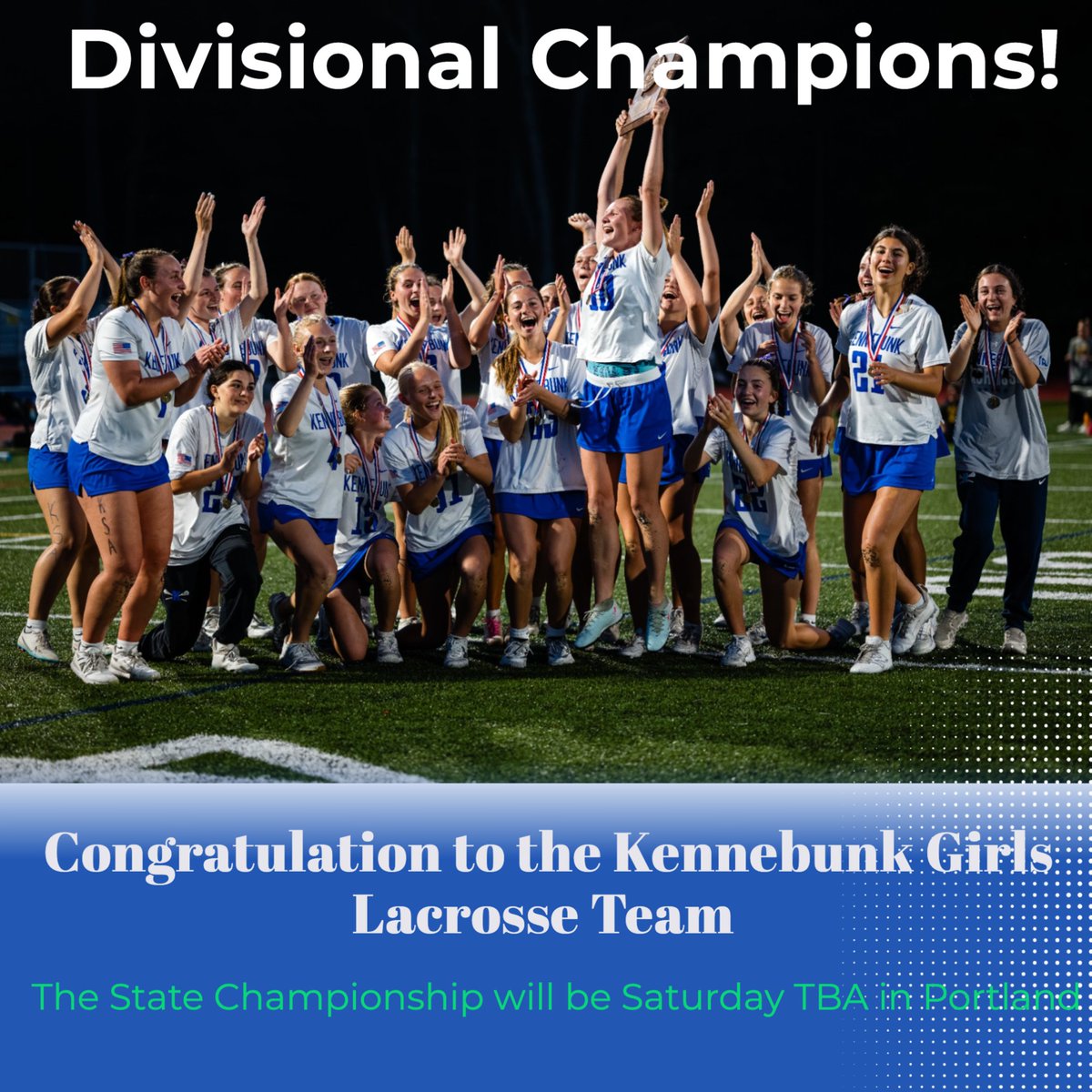 Kennebunk AD (@kennebunkad) on Twitter photo 