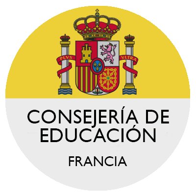 Liceo Luis Buñuel (@liceo_luis) on Twitter photo Abierta convocatoria para cubrir plaza de profesor/a de francés en el Liceo español Luis Buñuel y en el Colegio español Federico García Lorca.
educacionfpydeportes.gob.es/va/servicios-a…
educacionfpydeportes.gob.es/va/servicios-a…
<a href="/AccEducativaExt/">Acción Educativa Exterior</a>
<a href="/EmbEspFrancia/">España en Francia</a>
<a href="/EducationESP/">Éducation Ambassade d'Espagne</a> Abierta convocatoria para cubrir plaza de profesor/a de francés en el Liceo español Luis Buñuel y en el Colegio español Federico García Lorca.
educacionfpydeportes.gob.es/va/servicios-a…
educacionfpydeportes.gob.es/va/servicios-a…
<a href="/AccEducativaExt/">Acción Educativa Exterior</a>
<a href="/EmbEspFrancia/">España en Francia</a>
<a href="/EducationESP/">Éducation Ambassade d'Espagne</a>