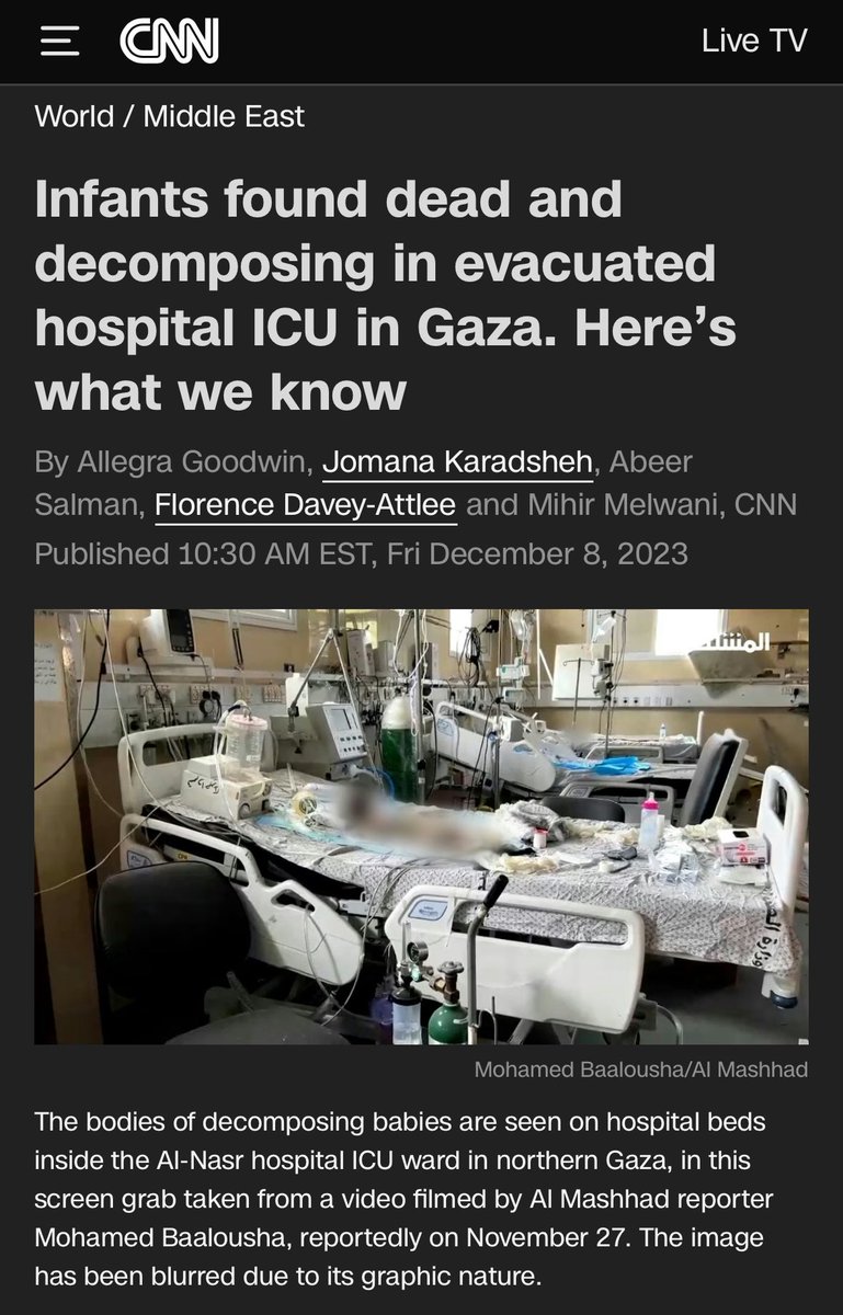 I’m old enough to remember