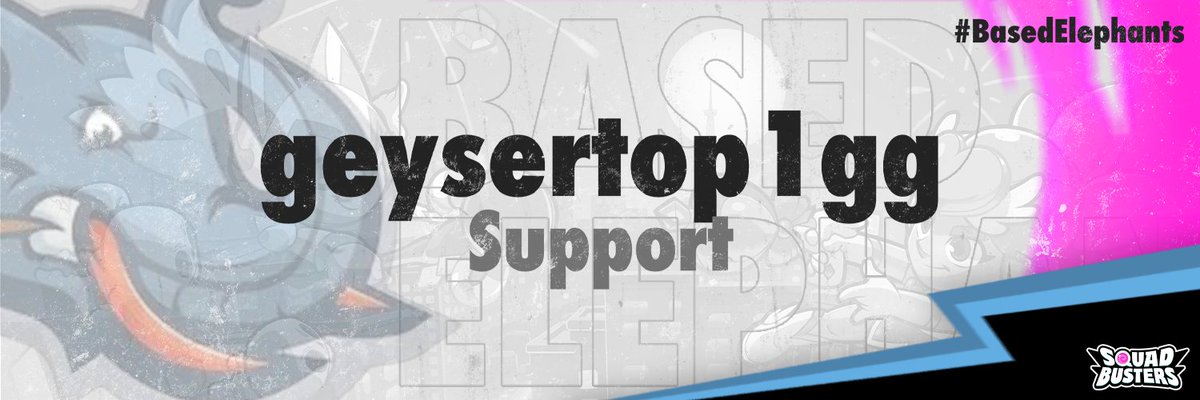 BasedElephants (@basedelephants_) on Twitter photo Now it's time to announce and welcome each of them.
Part 1: 4/8
Our IGL - <a href="/FEARLESS_SB/">BE | FEARLESS</a>, Star Player - <a href="/CoreDeluxe_SB/">BE | CoreDeluxe</a>, Lurker - <a href="/Scabrous_SB/">BE | Scabrous</a>, Support - <a href="/geysertop1gg/">BE | geysertop1gg</a>. ๐ Now it's time to announce and welcome each of them.
Part 1: 4/8
Our IGL - <a href="/FEARLESS_SB/">BE | FEARLESS</a>, Star Player - <a href="/CoreDeluxe_SB/">BE | CoreDeluxe</a>, Lurker - <a href="/Scabrous_SB/">BE | Scabrous</a>, Support - <a href="/geysertop1gg/">BE | geysertop1gg</a>. ๐
