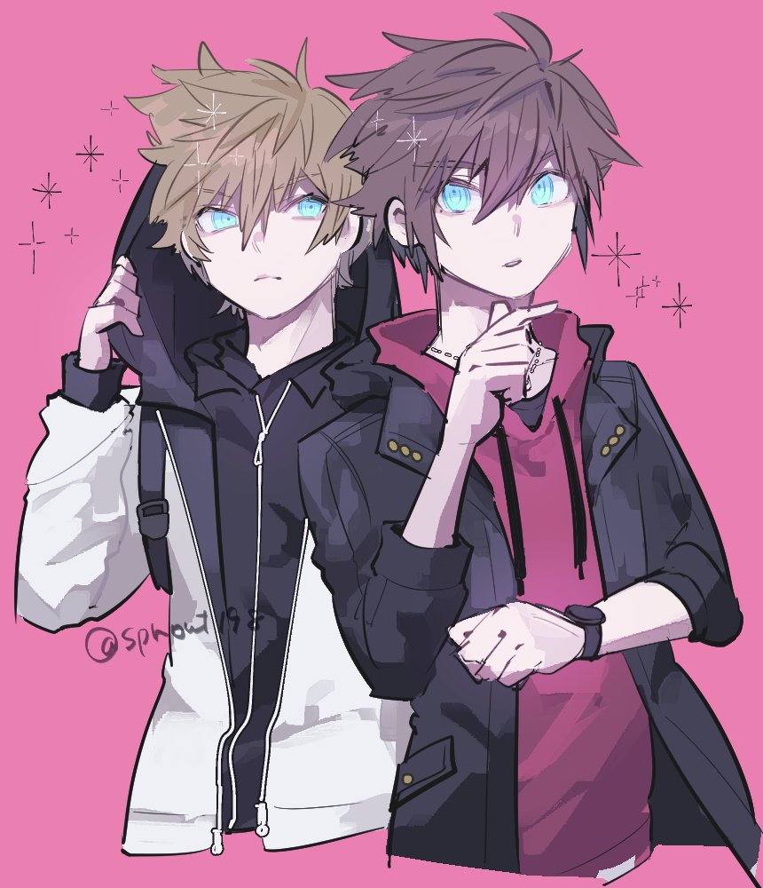sprout198's tweet image. 