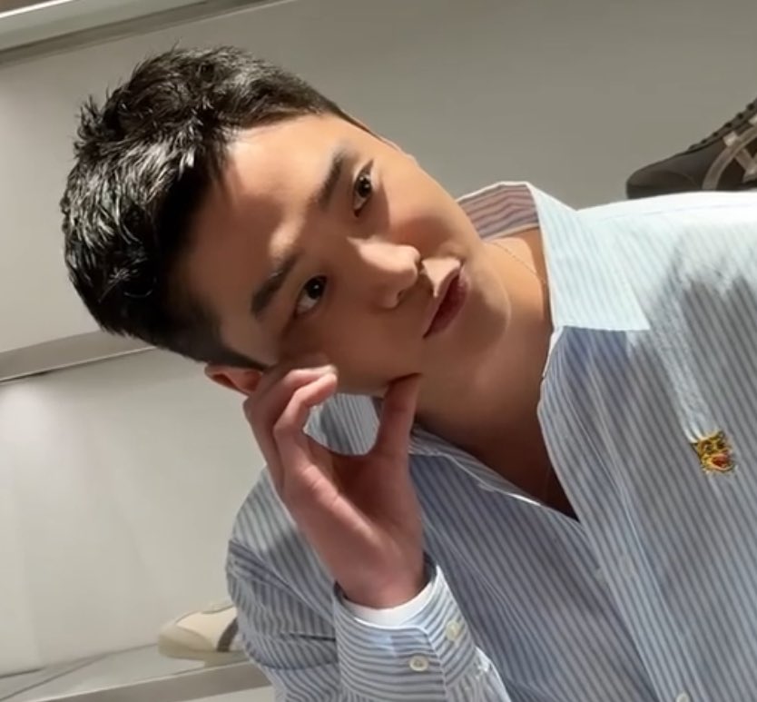 이러니 짖짜.. 아기일수밖에없지