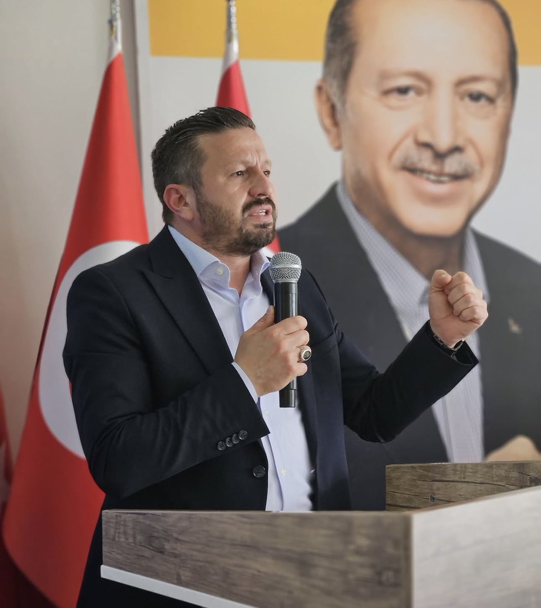 📍Gömeç 
Gömeç Danışma Meclisimizi teşkilatımızın coşkusuyla birlik beraberlik içerisinde tamamladık. İl Başkanımız Mehmet Aydemir ve İl Yönetim Kurulu Üyelerimizin katılımıyla gerekli istişarelerimizi yaptığımız toplantımız hayırlara vesile olmasını diliyoruz.