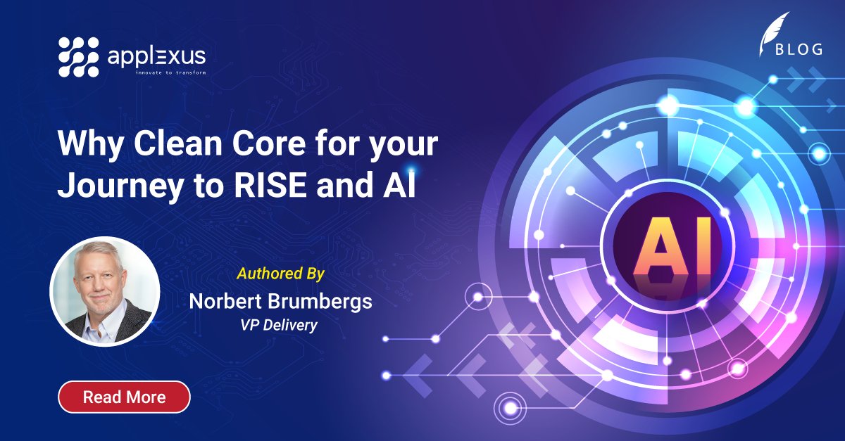 Applexus Technologies tweet media