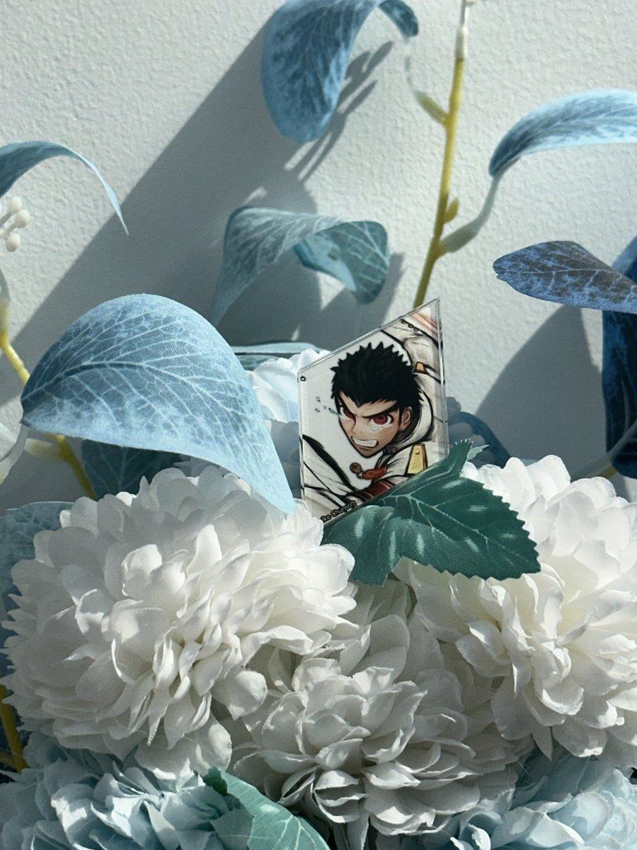 𝓘𝓷 𝓶𝓮𝓶𝓸𝓻𝓲𝓪𝓶 🥀

#danganronpa #kiyotakaishimaru
