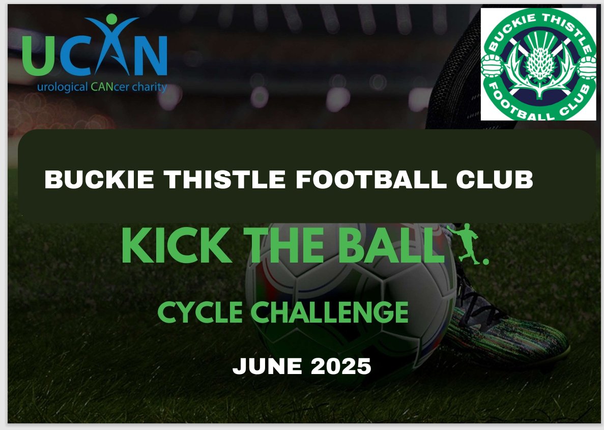 Buckie Thistle FC (@buckiethistle) on Twitter photo We're fundraising for UCAN. Check out our <a href="/JustGiving/">JustGiving</a> page and please donate if you can. Thank you! #JustGiving justgiving.com/page/buckie-th… We're fundraising for UCAN. Check out our <a href="/JustGiving/">JustGiving</a> page and please donate if you can. Thank you! #JustGiving justgiving.com/page/buckie-th…