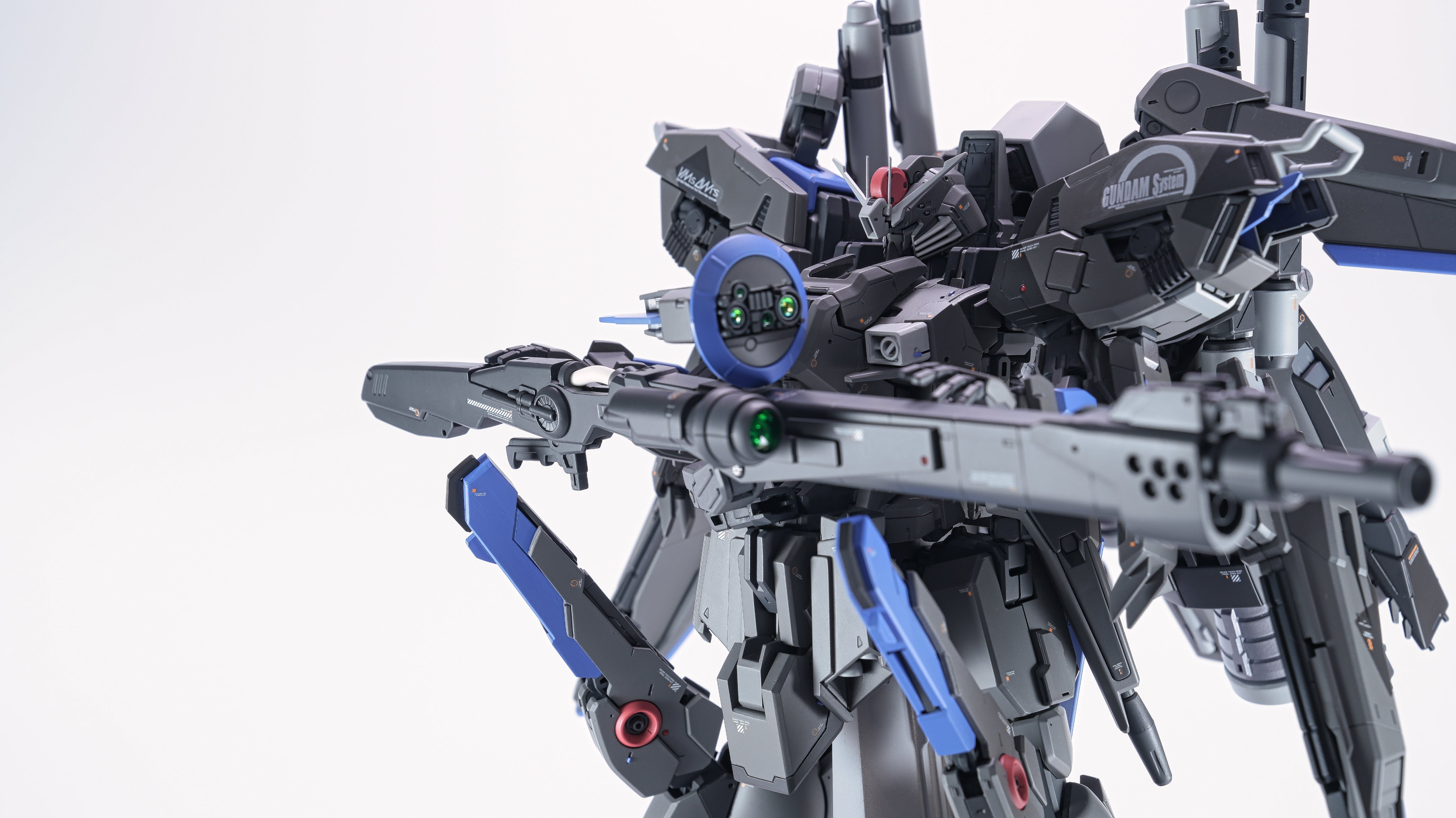 七式ガンプラ部@MAKER:Z (@NanaShikiTak) / X