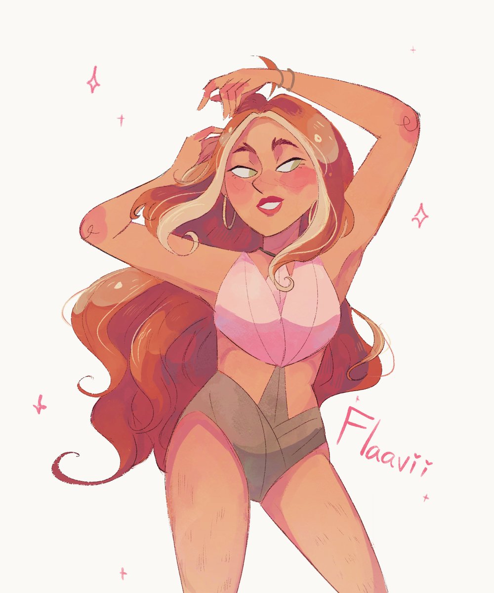 Designed for her 🌷
#winx