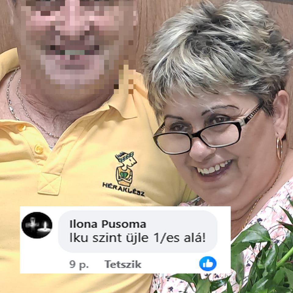 LucaSiposLipsi's tweet photo. 15 év, poloskázás, mencer, hk.

Keresztény-konzervatív kommentszemle. https://t.co/dLx92oET6G