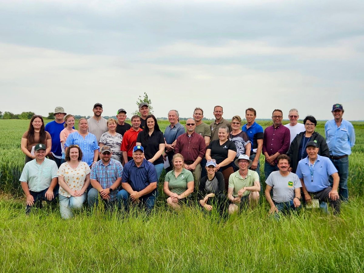 Great Lakes Yield Enhancement Network (@greatlakesyen) on Twitter photo Last week, 28 <a href="/GreatLakesYEN/">Great Lakes Yield Enhancement Network</a> participants and partners attended our 3rd annual summer networking tour in the U.K. for a week of learning, walking fields, and sightseeing. Thanks to everyone who took part! Last week, 28 <a href="/GreatLakesYEN/">Great Lakes Yield Enhancement Network</a> participants and partners attended our 3rd annual summer networking tour in the U.K. for a week of learning, walking fields, and sightseeing. Thanks to everyone who took part!