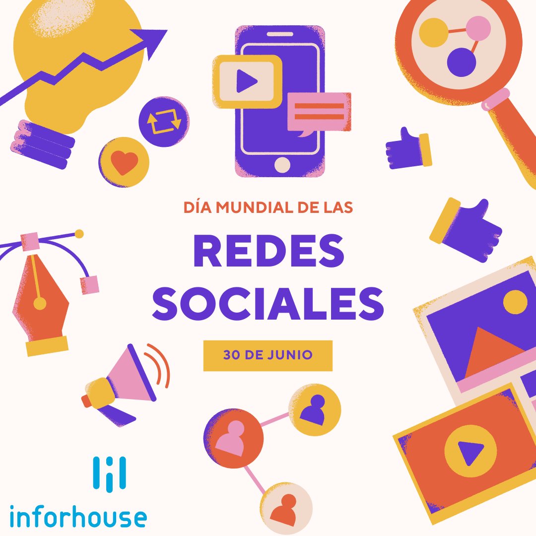 Inforhouse tweet media