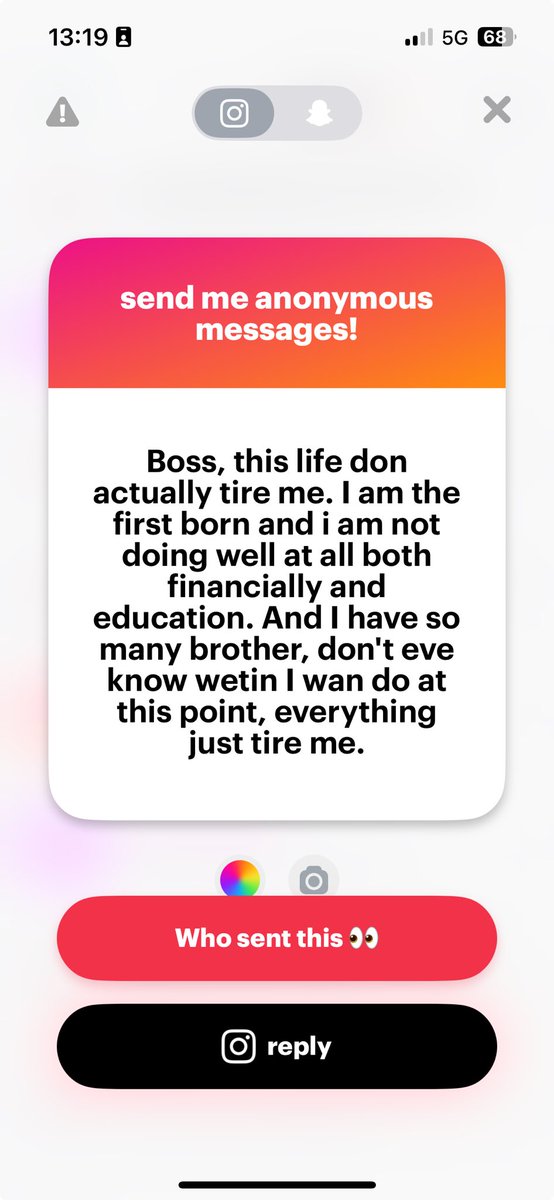 It’s not easy anywhere in the world, keep pushing and be brave . 

Life na season , this phase will pass .