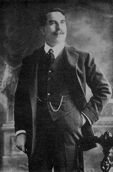 LimerickMuseum's tweet image. The world-famous opera singer Joseph O’Mara was born in Limerick on this day born 16 July 1864. He would go on to be the first tenor to perform on a broadcast in Ireland at the opening of the new Irish radio station Raidio 2RN, now known as R.T.É.