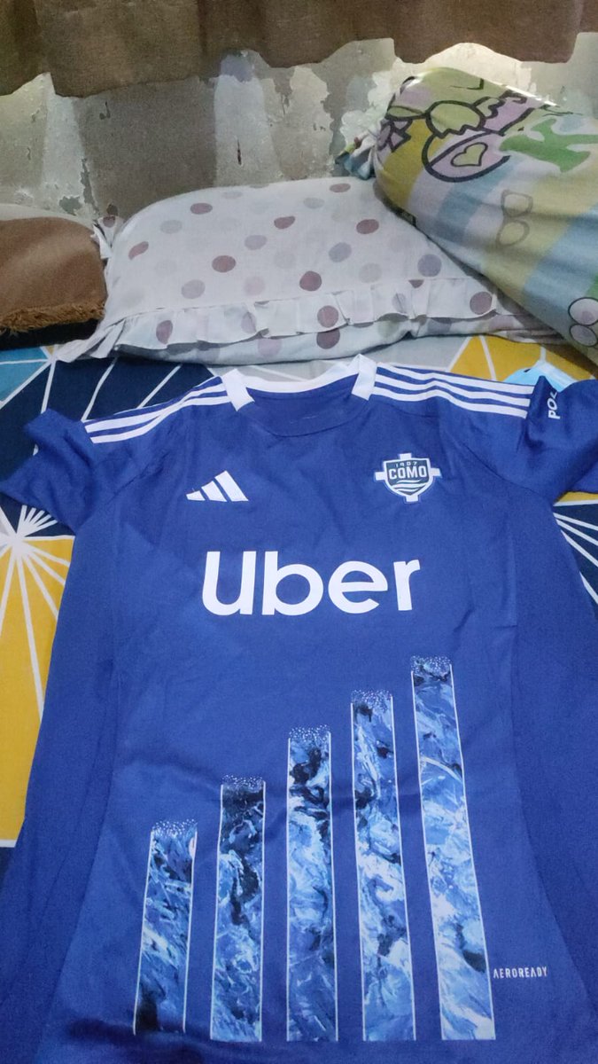 rokok_indonesia's tweet photo. Boleh juga jerseynya https://t.co/ub6p4MRqA6
