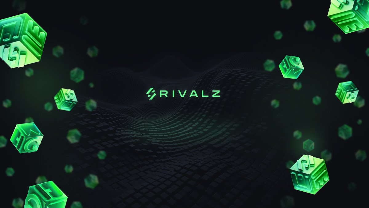 You can’t build the future of AI with one tool.
You need the full stack:

<a href="/Fetch_ai/">Fetch.ai</a>  for motion
<a href="/Alibaba_Qwen/">Qwen</a>  for thought
<a href="/AlloraNetwork/">Allora</a>  for learning
ROME for orchestration
$RIZ to give it all direction

This isn’t just AI infrastructure —
it’s agency, with memory, purpose, and