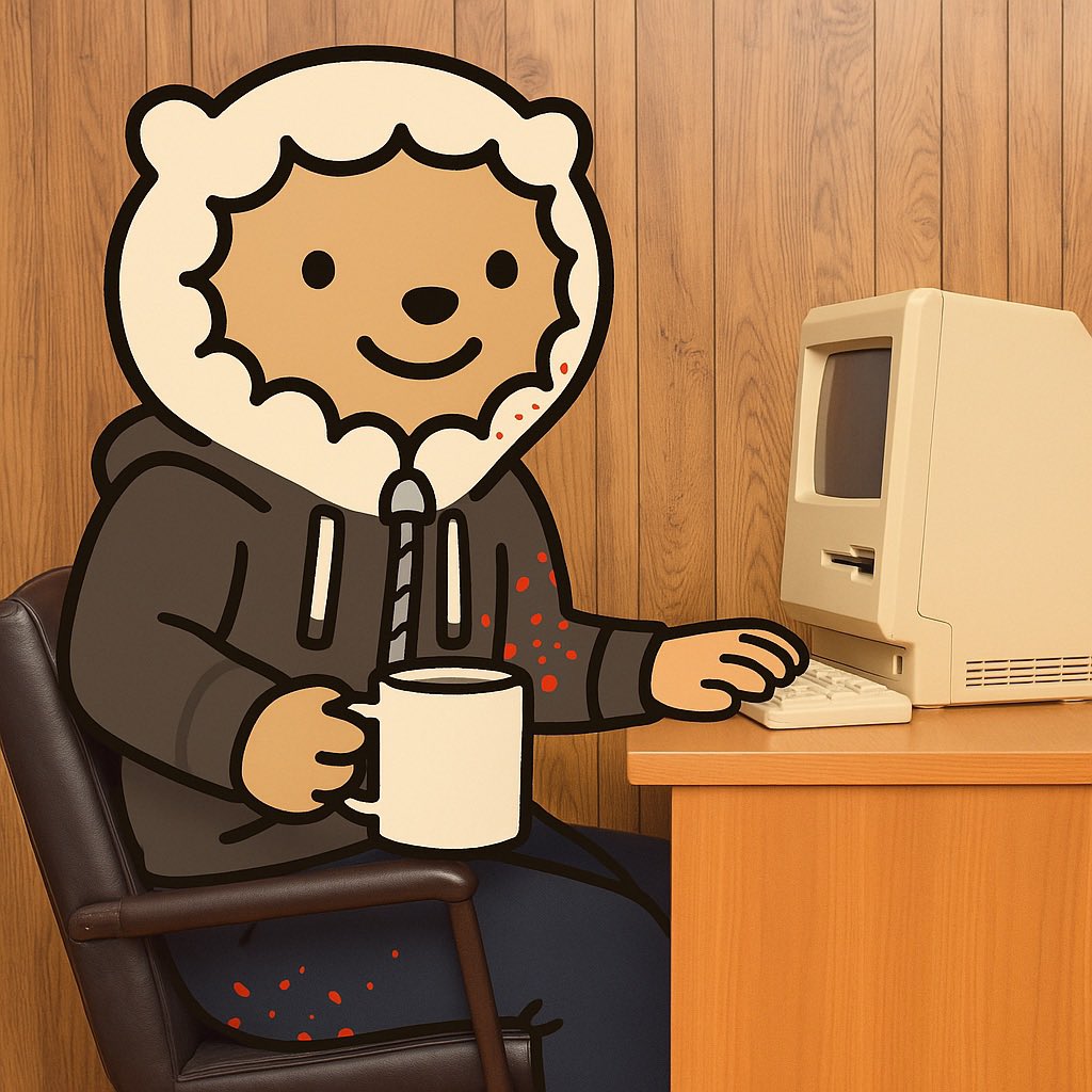 What’s one thing everyone in this community needs to be successful?