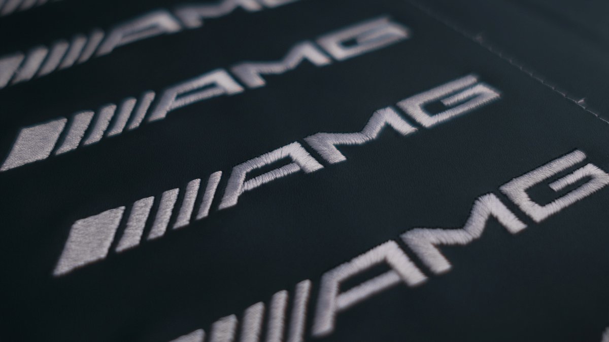 عندما نتحدث عن تفاصيل مرسيدس-بنز، فإننا نعني إتقان MANUFAKTUR
.الفخامة تُصنع في أدق التفاصيل
#NBKMercedesBenz #MercedesQatar #Qatar