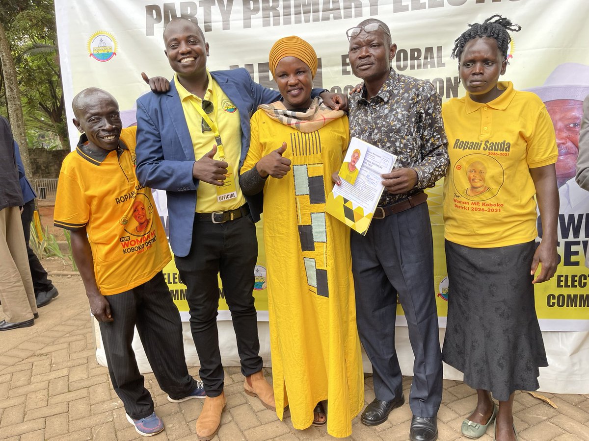 Ropani Sauda tweet media