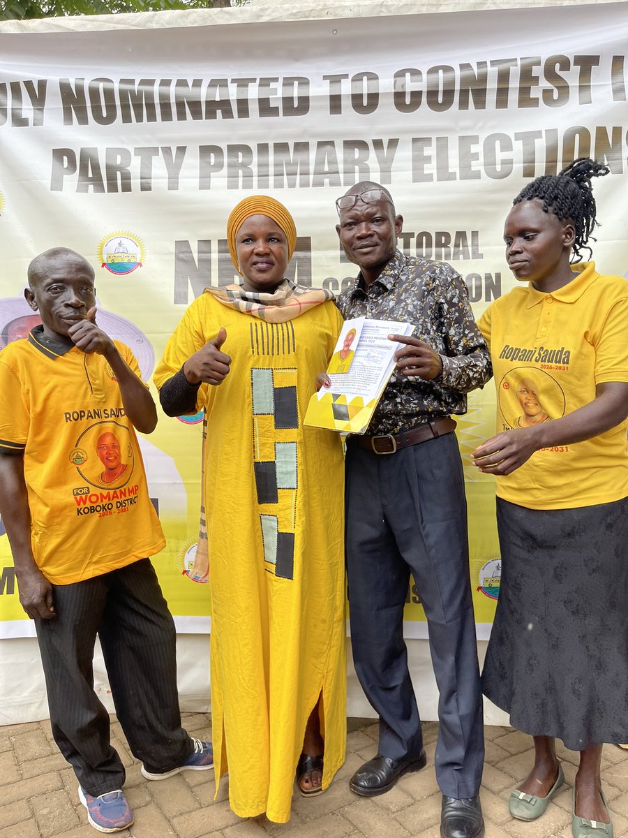 Ropani Sauda tweet media