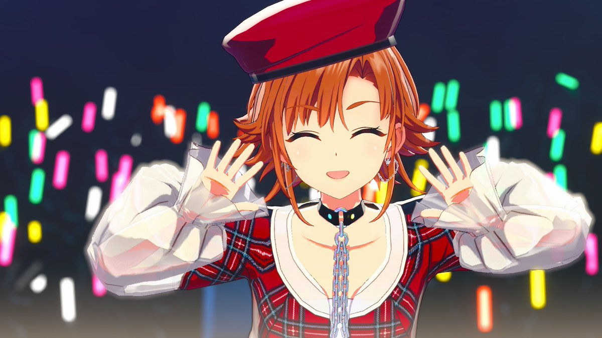 南崎湊ちゃんが良い。アニメにも小説にも出てこないから情報が足りない