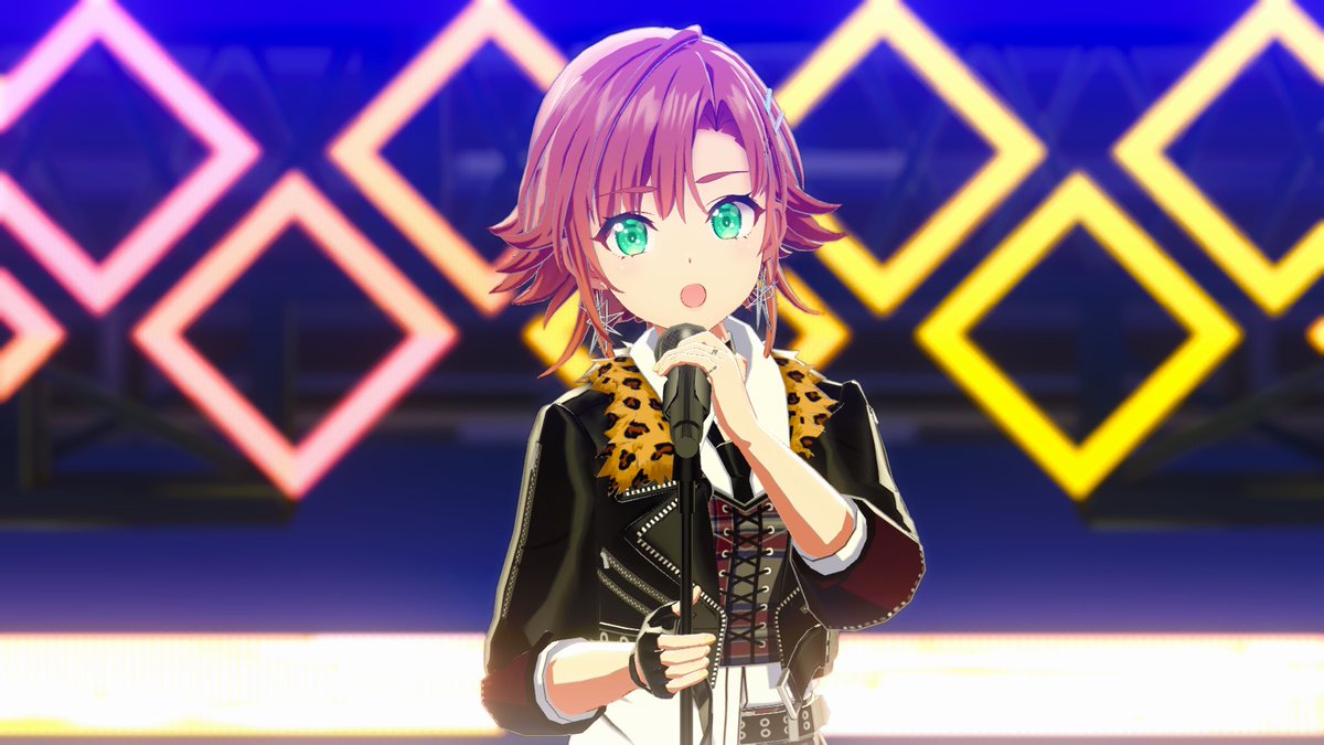 南崎湊ちゃんが良い。アニメにも小説にも出てこないから情報が足りない