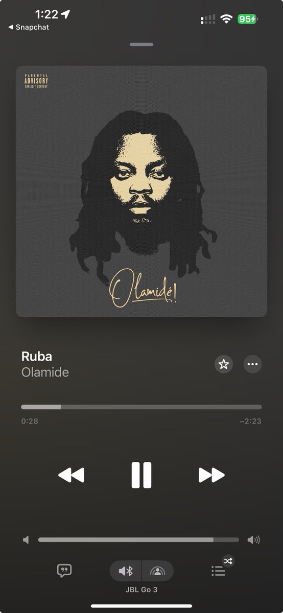 See my jam