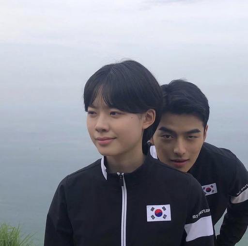 공식의 맛 해강세윤 민턴에이스씨피 윤담세윤 몰래하는 풋풋한 짝사랑맛 우찬세윤 단짝친구이자 라이벌 한솔세윤
입맛대로 골라드셔요
저는 박찬세윤도 좋아함 ^_^